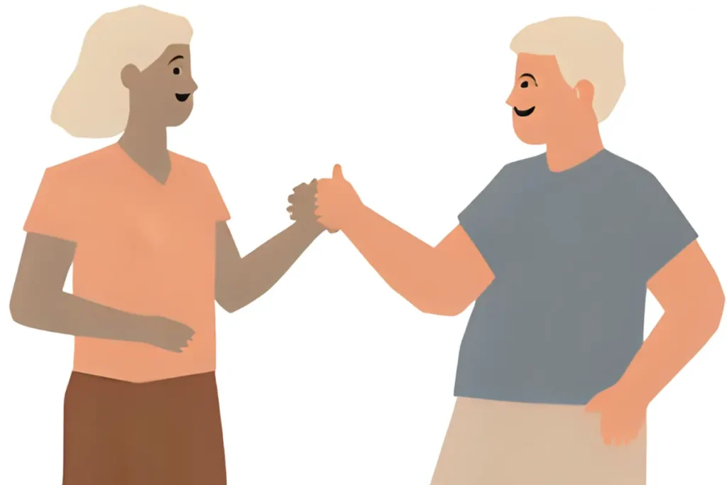 意外といい年収の再就職ができた60代夫婦