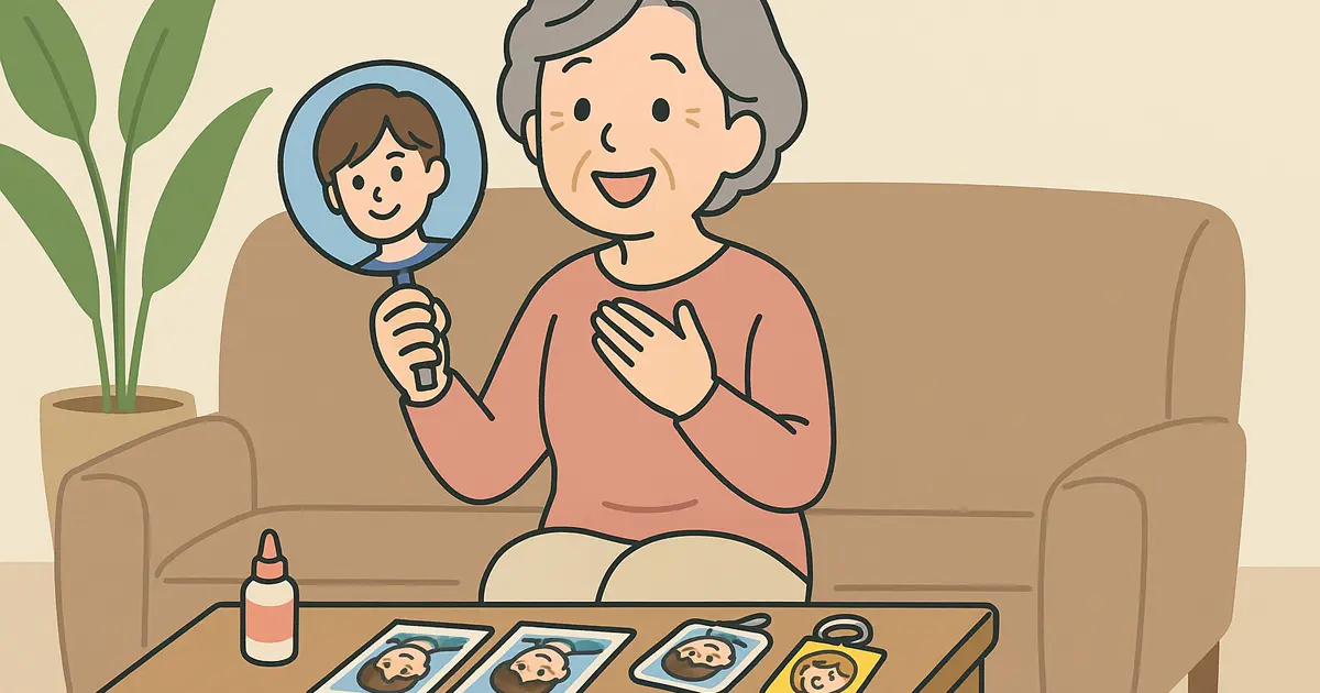 60代女性が始める推し活｜グッズ・遠征・SNSまで徹底解説