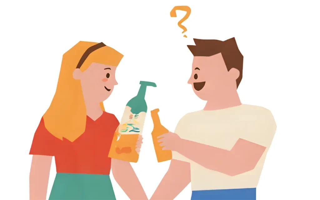 最近夫婦関係がぎくしゃくしている熟年夫婦