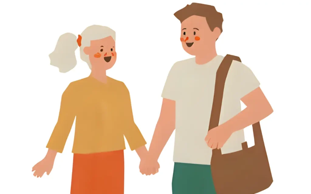 旅行や食べ歩きが大好きでその趣味を生かして収益を上げようとしている60代夫婦