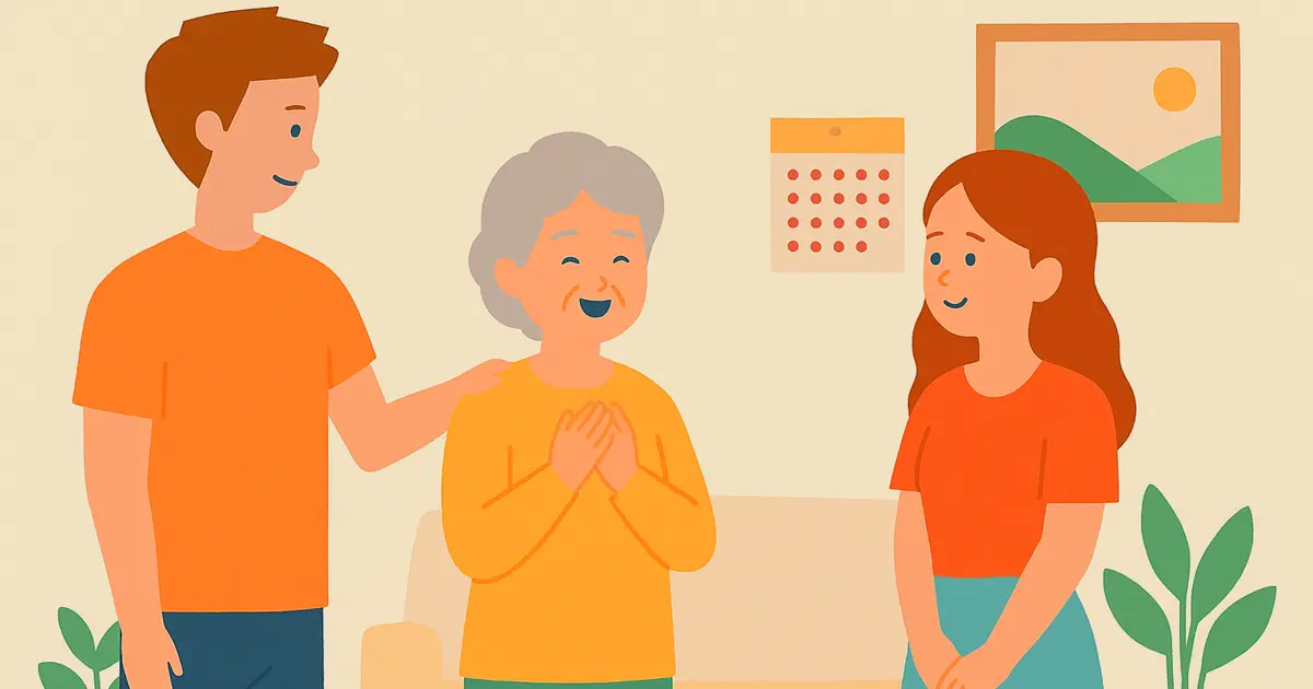 60代が「構ってちゃん」を卒業する生き方｜愛されながら自立する秘訣