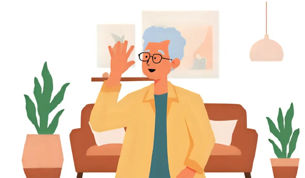 うまい話にうっかり乗ってしまいそうな60代