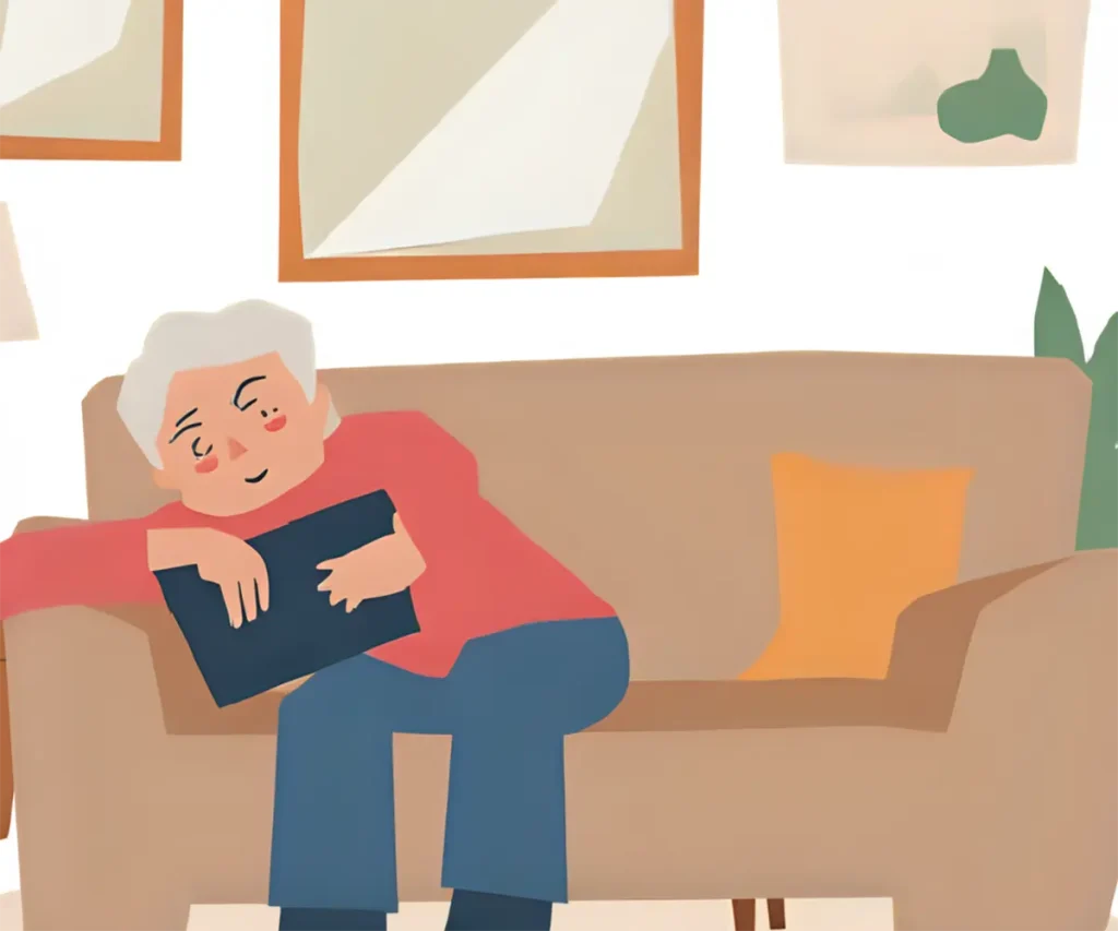 趣味に投資することもしなくなったら、心の豊かさもなくなってしまった60代男性