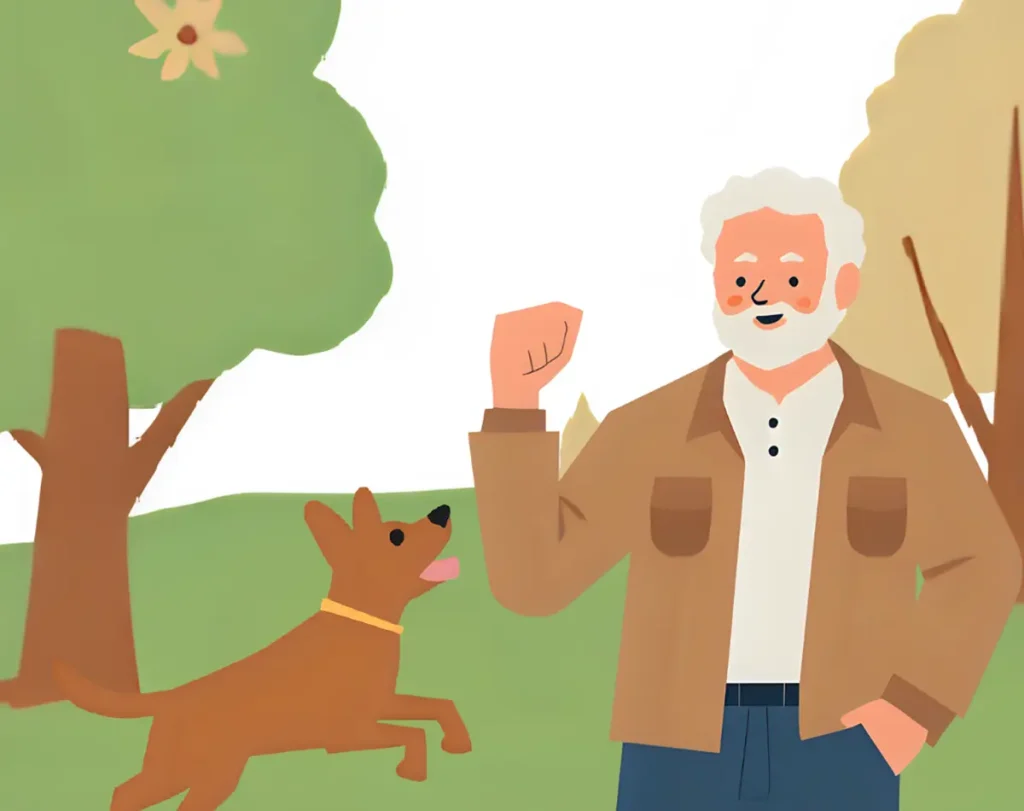 先進医療特約もつけて、医療保険には万全を期している60代男性