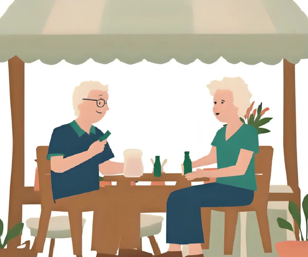 夫婦で見つけた新しいスタンプラリーの趣味