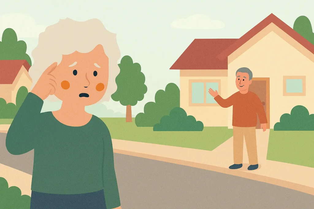 60代の物忘れは老化？認知症？｜不安を感じたらチェックリストで対策を！