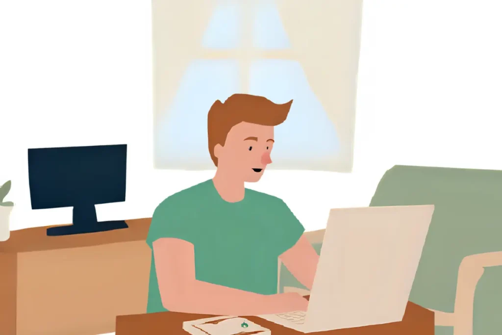 ミレニアル世代（Y世代）の男性