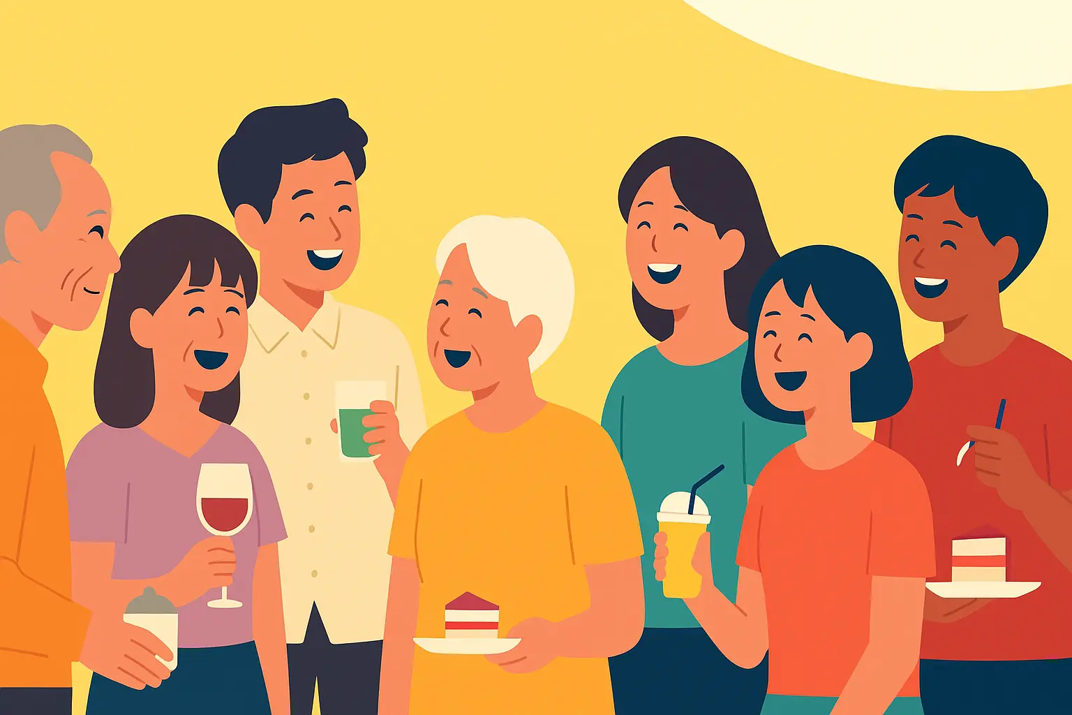 団塊、バブル、Z世代など各世代の名称と特徴｜あなたは「何世代？」