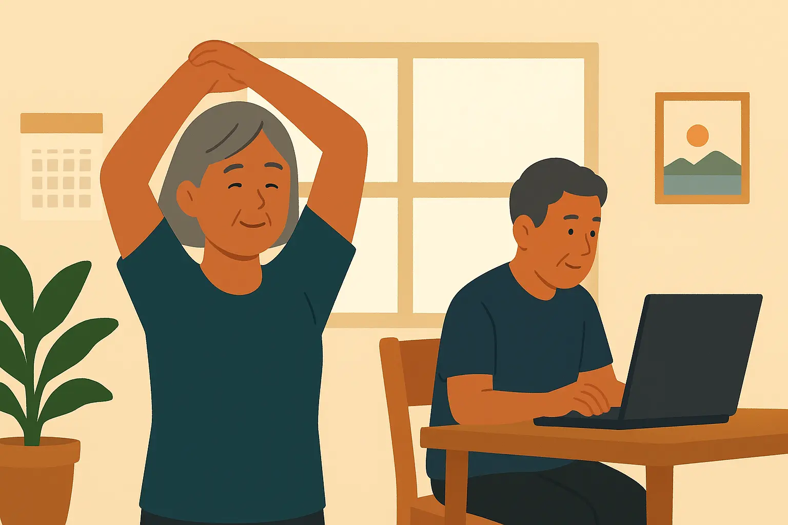 WordPressブログの始め方｜シニアの初心者にもわかり易く解説！