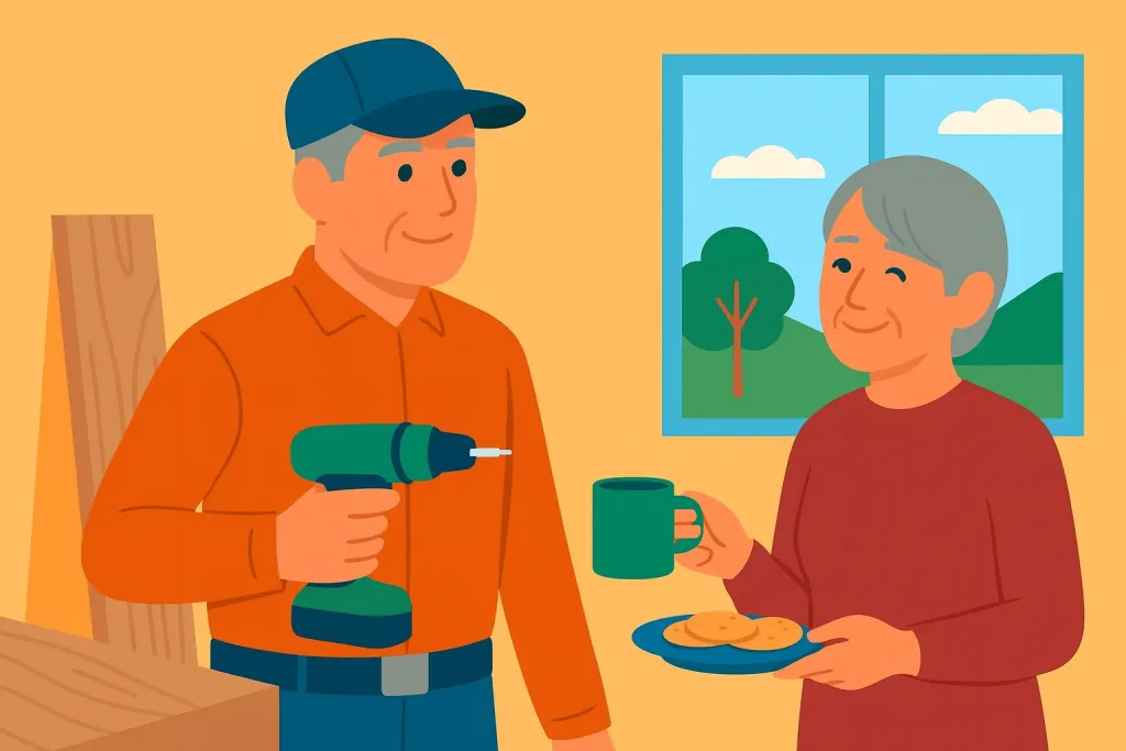 60代・シニアに人気のある趣味｜ランキングベスト20をご紹介