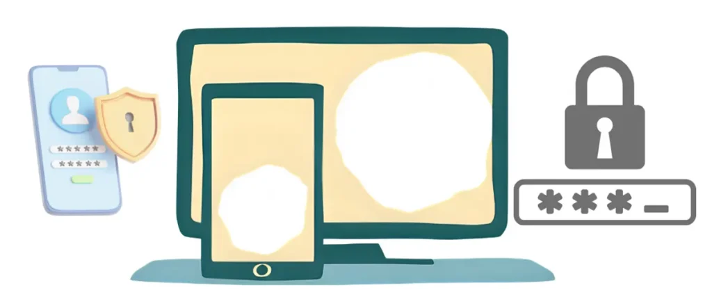 デジタル遺品やSNSの情報やパスワードなどを、エンディングノートに記載