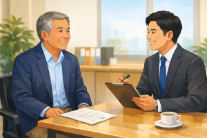 60代からの再出発｜シニアの仕事探しで失敗しないための心得