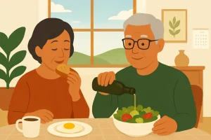 そのオリーブオイルって本物?偽物?|スーパーのエキストラバージンを検証